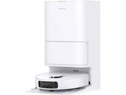 Aspiradora robot blanca Mova E30 Ultra 7000 Pa 3,2 L