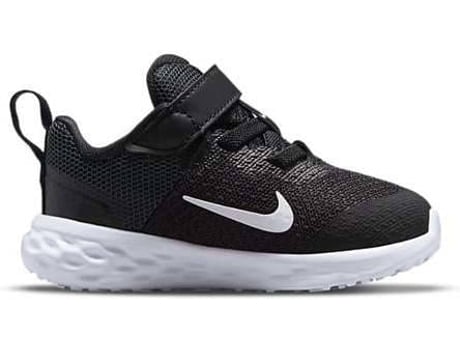 Zapatillas NIKE Revolution 6 Nn Gris (Tam: 22)