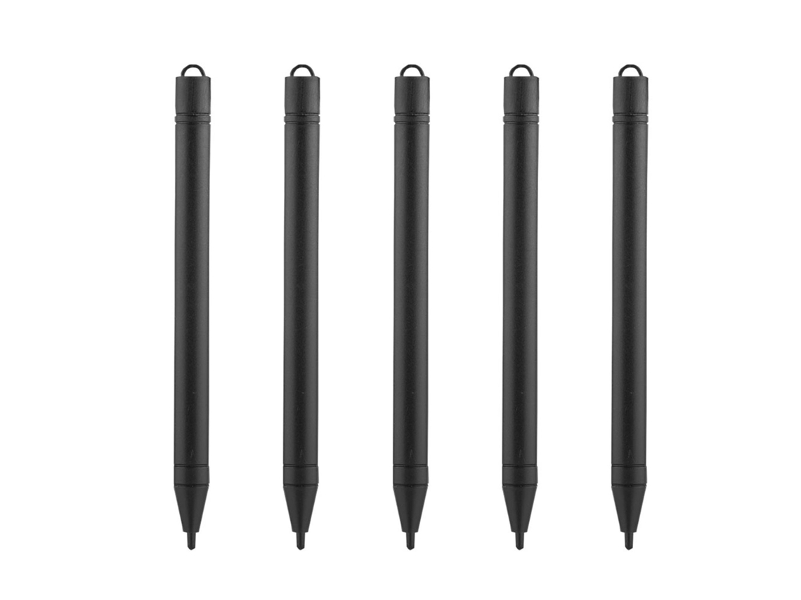 Estilos De Lápices Ópticos Para Pantallas Lcd Tácticas De 8,5"/12" Para Tabletas Gráficas Profesionales