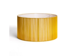 Pantalla Hilo Nylon Paolina Dorada LEDKIA