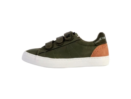 Zapatillas de Mujer LE TEMPS DES CERISES Naranja (40)
