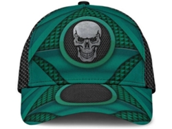 Gorra 799 Unisex, | Algodón, Eva, Unisex, Ajustable
