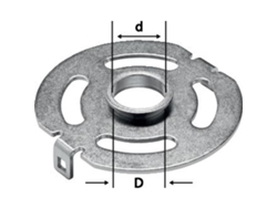 Anillo de copia Kr-D 24.0/De 1400 FESTOOL
