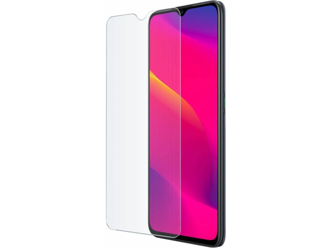 Protector de Cristal Templado Oppo A9 2020, A5 2020 AVIZAR GLASS-CL-OPA9