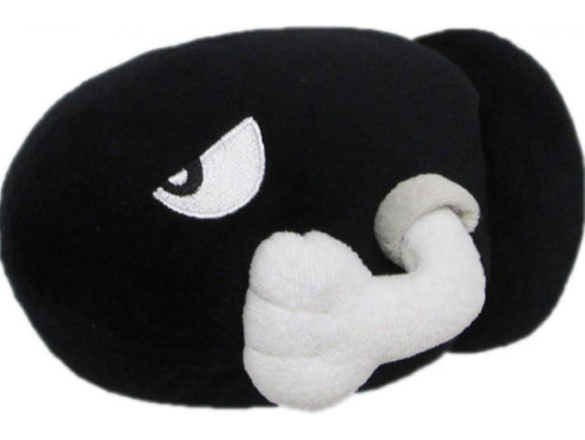 Peluche NINTENDO Bullet Bill