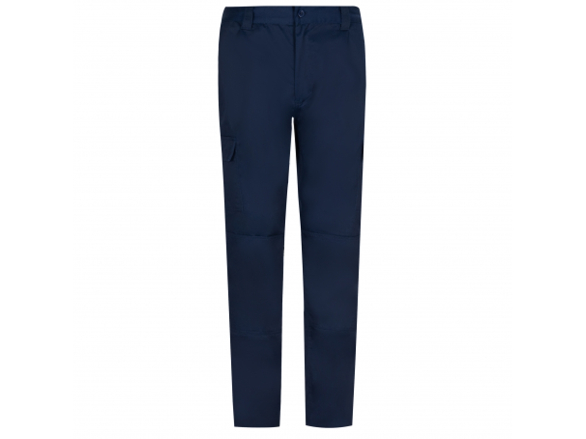 Pantalones de Trabajo MISEMIYA Multibolsillos (Tam. 44)