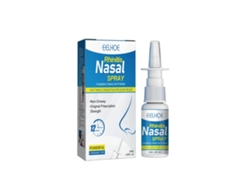 Spray nasal Fresh - Limpio y fresco