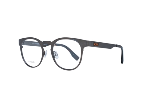 Montura de Gafas Hombre Ermenegildo Zegna ZC5003 02048