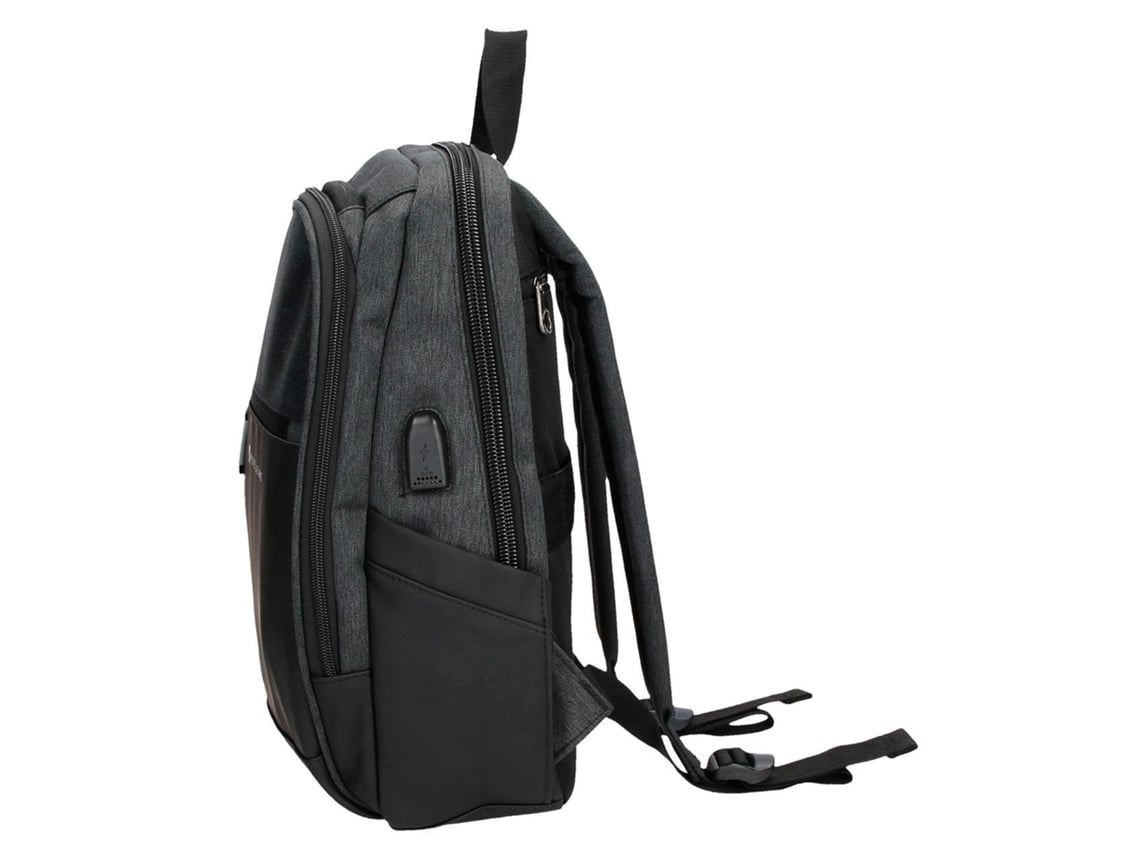 Mochila pepe top jeans hombre