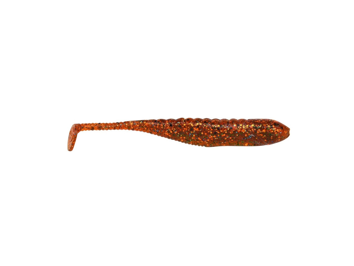 Juego de 7 señuelos Spro Scent Series Insta Shad