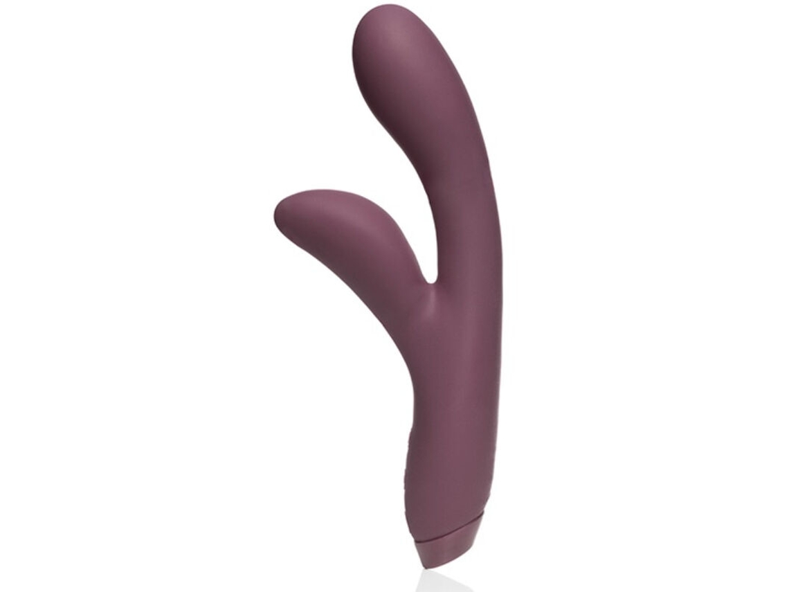 Vibrador 'Rabbit' JE JOUE Hera (Morado)