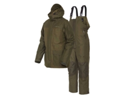 Terno de Inverno X Shade Verde M Homemkinetic