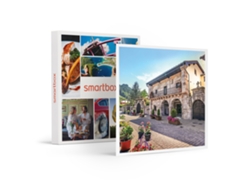 Caja Regalo SMARTBOX Cantabria con encanto: 2 noches en junior suite en el Hotel Casona de La Pinta