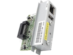 Módulo De Interfaz Ethernet Para Impresoras De La Serie Tm, 100 Mbps, Usb Ub Rápido E04/e03/e02 C32c881008