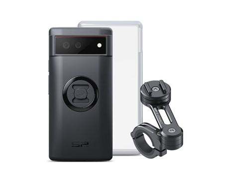 Soporte para smartphone de moto SP CONNECT Pixel 6