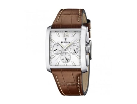 Reloj Hombre FESTINA F20636/1 Ø 38 mm