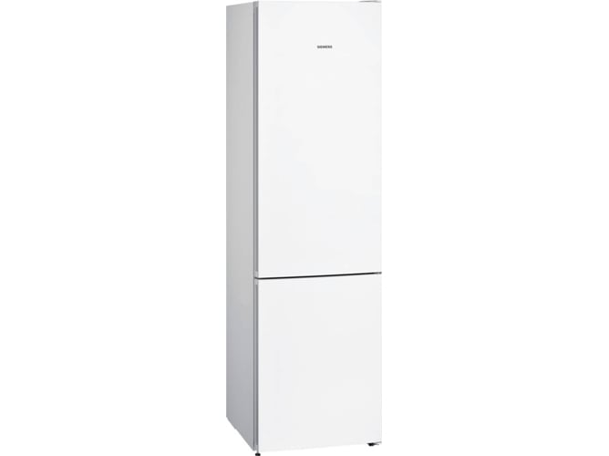 Frigorífico Combi SIEMENS KG39NVWDA (No Frost - 203 cm - 366 L - Blanco)