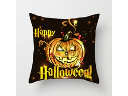 Nueva Funda Decorativa de Almohada para Halloween