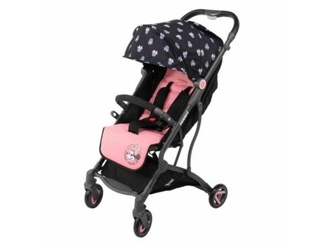 Carro de Paseo para Bebé Nania Cassy compact Minnie