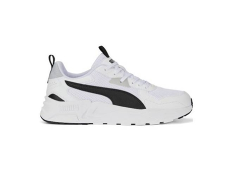 Zapatos PUMA Trinity Lite Blanco (Tam: 44.0 eu)