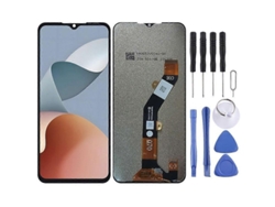 Pantalla LCD completa con digitalizador para ZTE Blade A54 CHARM