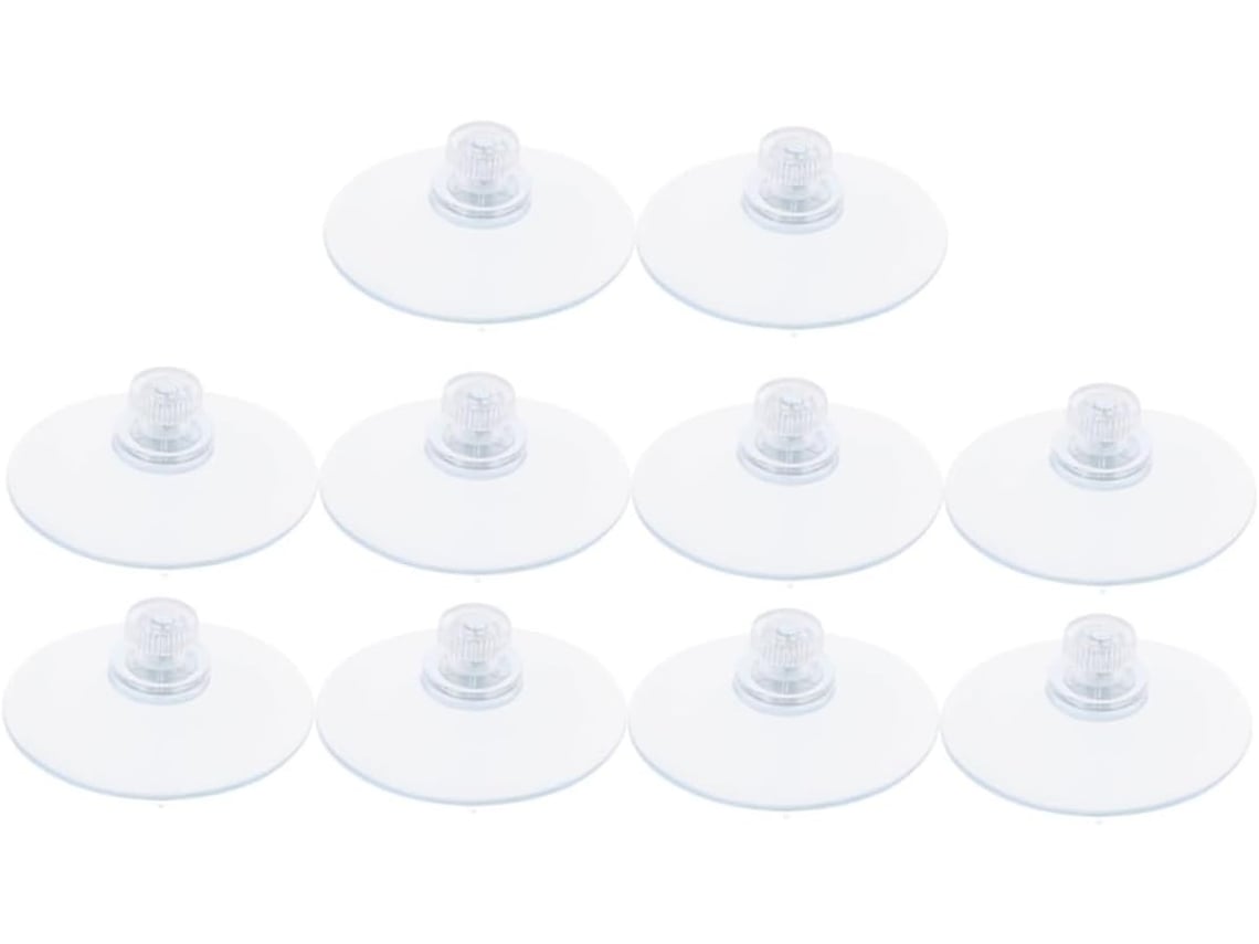 Tampa De Ralo Transparente De Silicone Para Banheiro E Cozinha, Vedação À Prova De Odores, Acessório Prático Para