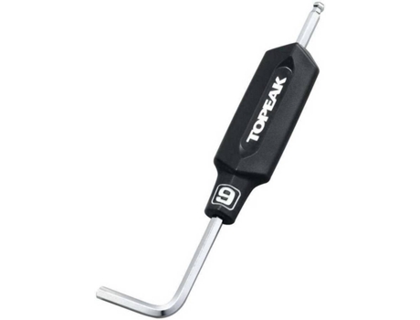 Herramienta TOPEAK Duohex Tool 6 Mm (Tamaño Unico)