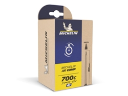 Tubo interior MICHELIN Aircomp Presta Valve 48 mm 18-25/622