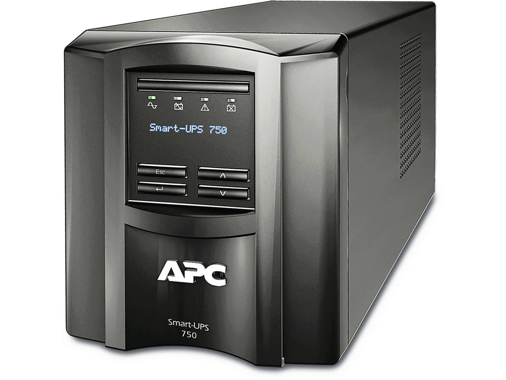 Ups APC by Schneider Electric SMT750IC 750VA