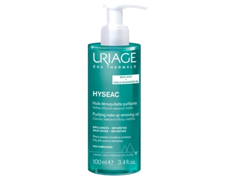 Aceite Purificador 100 ml URIAGE