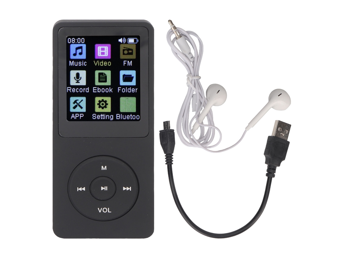 Fones de ouvido LAXISCREED com gravação de chamadas Bluetooth e bateria interna