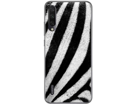 Carcasa Xiaomi Mi A3 TUMUNDOSMARTPHONE Animal 02 Multicolor