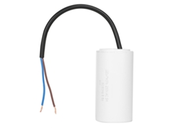 Condensador De Funcionamiento Cableado Cbb60 250v Ca 120uf 50/60hz Para Motor De Compresor De Aire