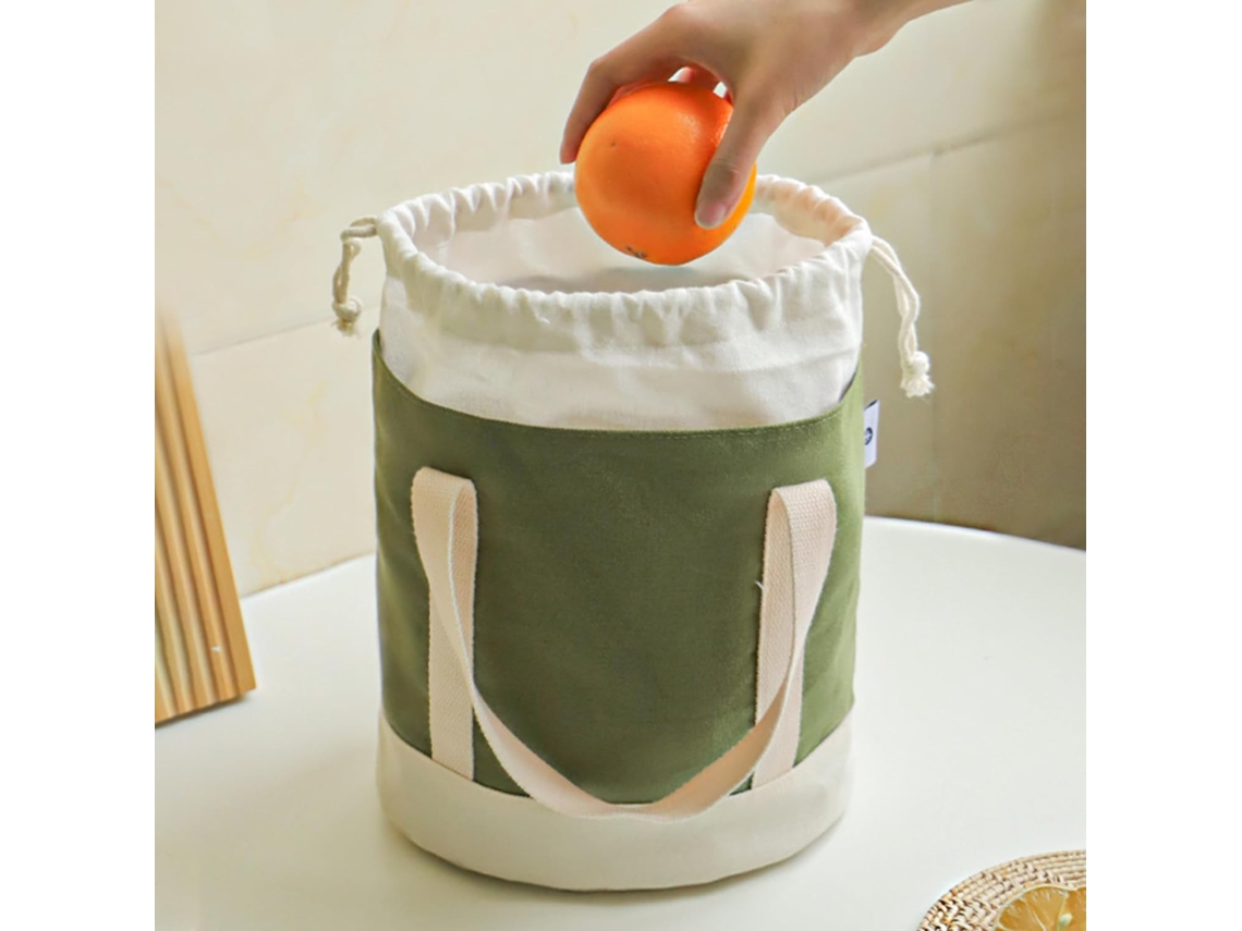 Bolsas De Almuerzo Térmicas Con Control De Temperatura, Loncheras Reutilizables Y Organizadores De Almuerzo De Gran Capacidad.