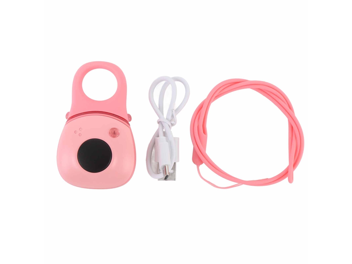 Auriculares Con Traductor Integrado, Compatible Con 144 Idiomas, Bluetooth 5.4, Traducción En Tiempo Real, Color Rosa.