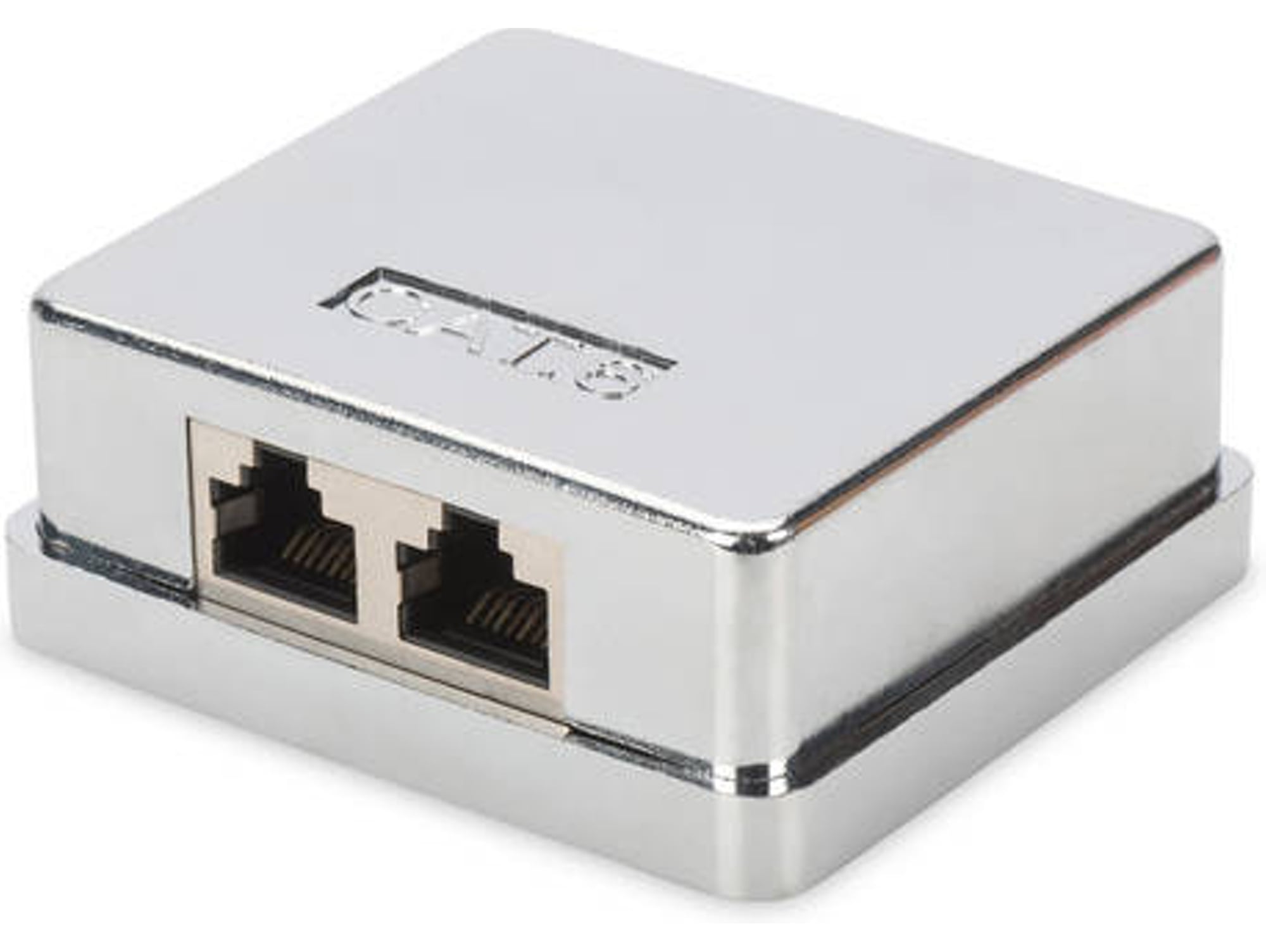 Caja para Enchufes DIGITUS DN-93711