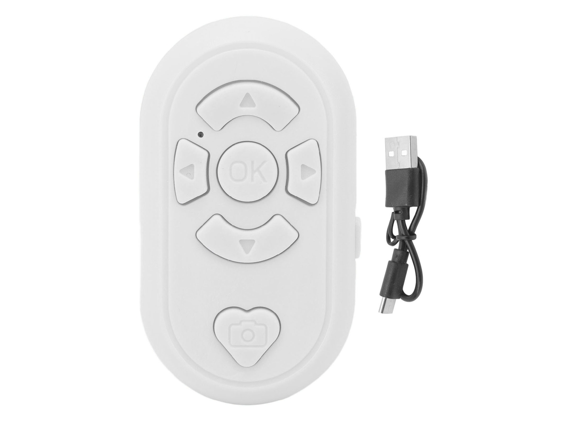 Control remoto para teléfono: Disparador remoto, localizador de aplicaciones y disparador de cámara móvil.