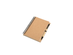 Libreta B6 Papel reciclado MIDOCEAN