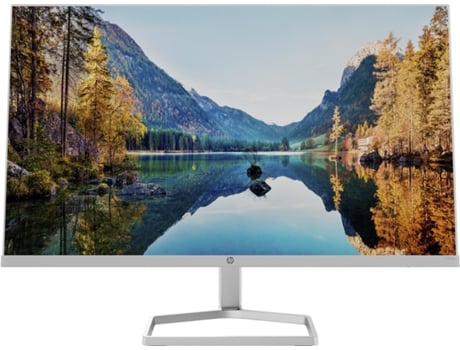 Monitor HP M24fw (23.8" - 5 ms - 75 Hz)