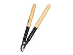 Tijera poda 40cm, corte 32mm, m/madera, Pretul