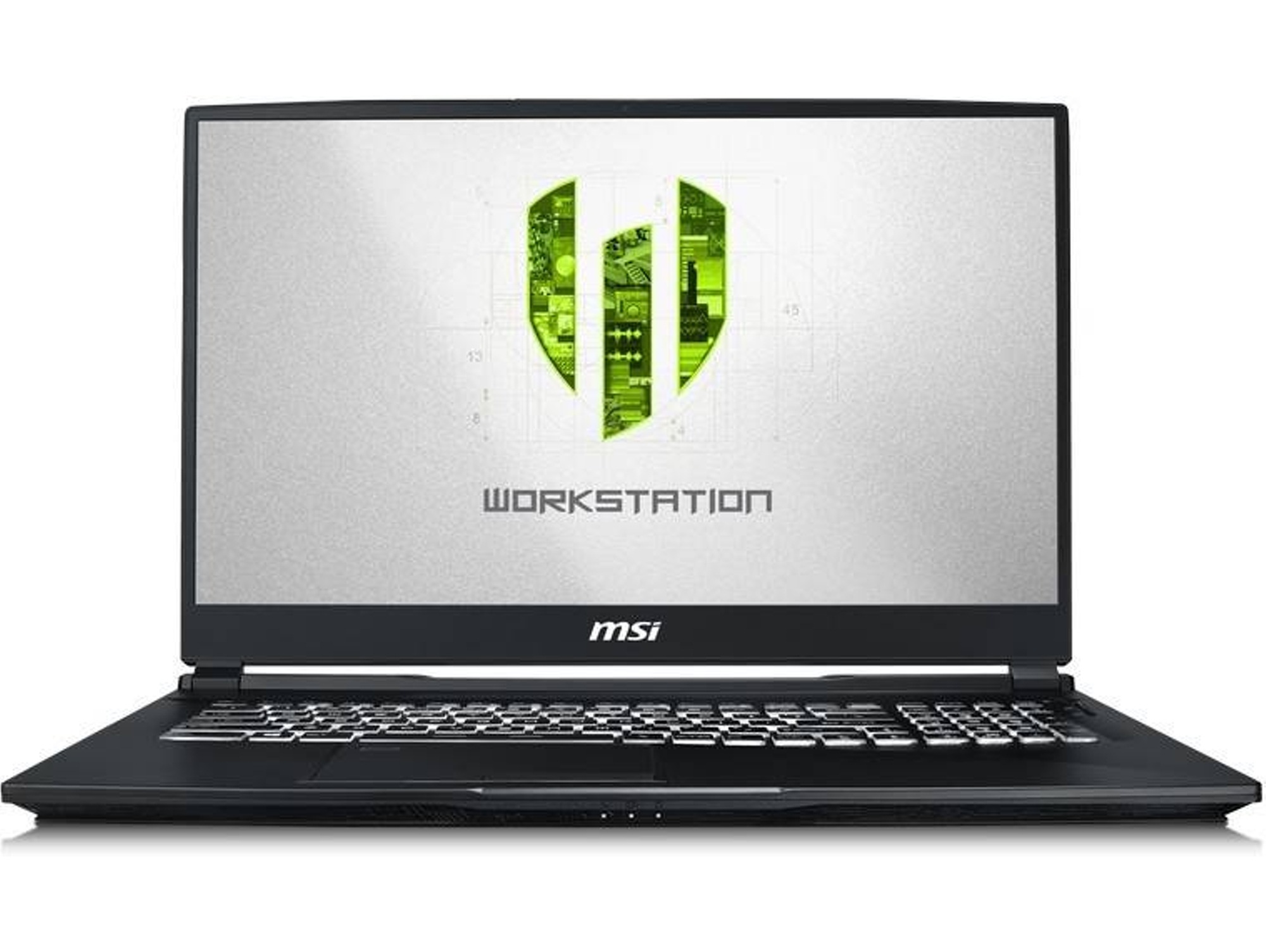 Portátil WorkStation MSI WE75 9TK-669ES - 9S7-17E232-669 (17.3'' - Intel Core i7-9750H - RAM: 32 GB - 1 TB SSD - NVIDIA Quadro RTX 3000)