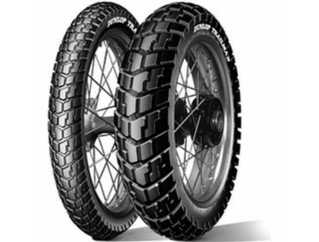 Neumático para Motos Dunlop TRAILMAX 120/90-17