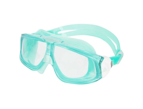 Óculos Seal 2.0 Lenses Clear Verdeaquasphere