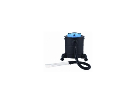 Aspirador de cenizas calientes 1200W