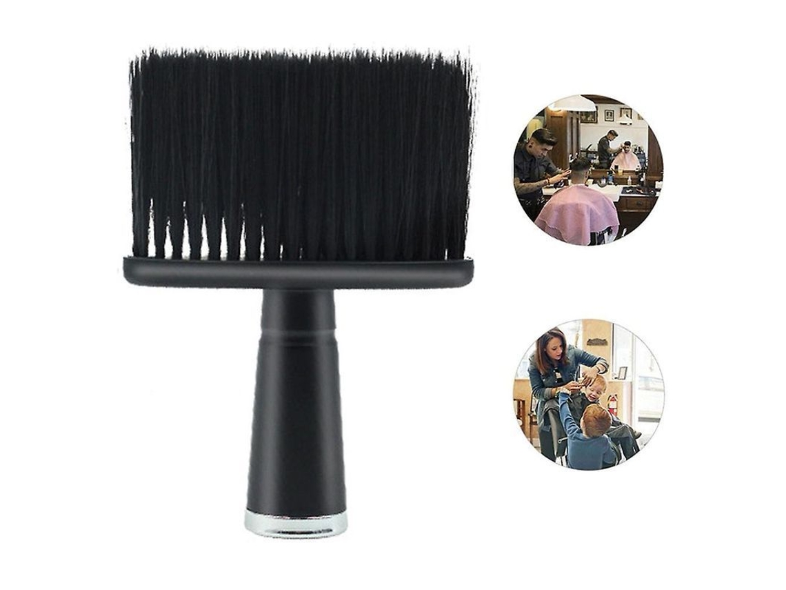 Cepillo De Peluquería, Cepillo Para Limpiar El Cabello, Cepillo Para Cortar El Cabello