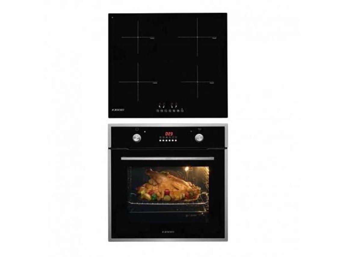 Horno JOCEL Jpk4Ei200389 4Ind