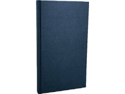 Cuarderno CLAIREFONTAINE 34247C (A6 - 14x9x1.2cm - Gris)