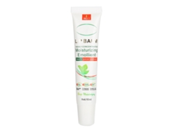 Bálsamo labial natural para nutrir e hidratar
