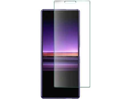 Protector Cristal Templado Sony Xperia 1 Multi4You