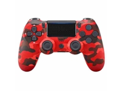 Controlador De Juego (bluetooth Inalámbrico, Control Estable) Controlador Bluetooth Inalámbrico Ps4 De Alta Calidad Y Funciones Completas